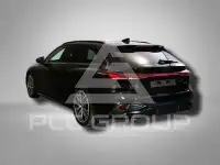2026 Audi A5