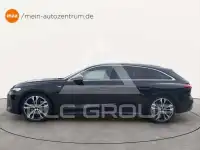 2026 Audi A5
