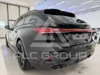 2026 Audi A5