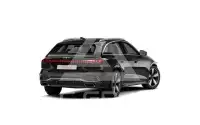 2026 Audi A5