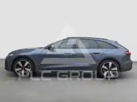 2026 Audi A5