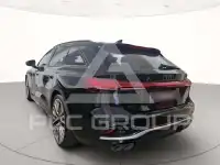 2026 Audi A5