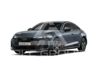 2026 Audi A5