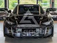 2026 Audi A5