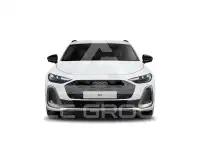 2026 Audi A5