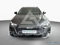 2026 Audi A5