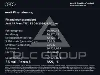 2026 Audi A5