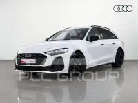 2026 Audi A5