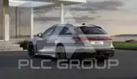 2026 Audi A5
