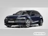 2026 Audi A5