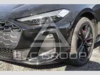 2026 Audi A5