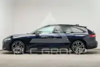 2026 Audi A5