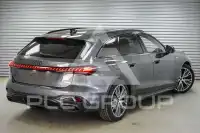 2026 Audi A5