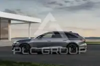 2026 Audi A5