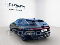 2026 Audi A5