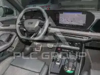 2026 Audi A5