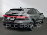2026 Audi A5