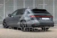 2026 Audi A5