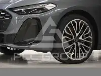 2026 Audi A5