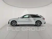 2026 Audi A5