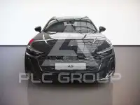 2026 Audi A5