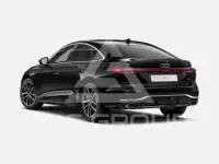 2026 Audi A5