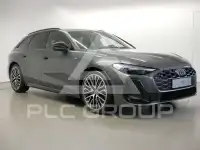 2026 Audi A5