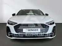 2026 Audi A5