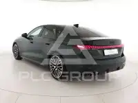 2026 Audi A5