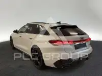2026 Audi A5
