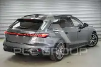 2026 Audi A5
