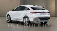 2026 Audi Quattro