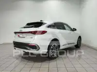 2026 Audi Quattro