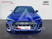 2026 Audi Quattro