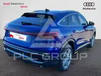 2026 Audi Quattro