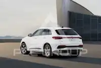 2026 Audi Quattro
