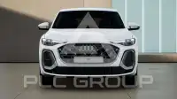 2026 Audi Quattro