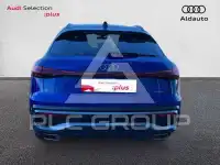 2026 Audi Quattro