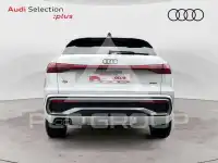 2026 Audi Quattro