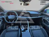 2026 Audi Quattro