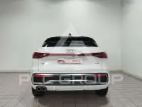 2026 Audi Quattro