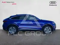 2026 Audi Quattro