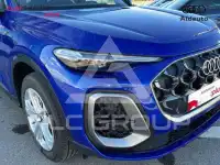 2026 Audi Quattro
