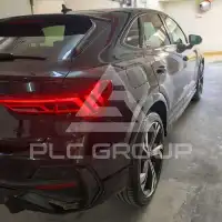 2026 Audi Q3