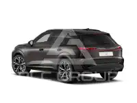 2026 Audi Q3