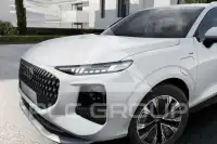 2026 Audi Q3