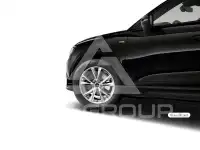 2026 Audi Q3