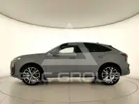 2026 Audi Q3