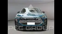 2026 Audi Q3