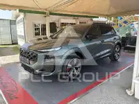 2026 Audi Q3